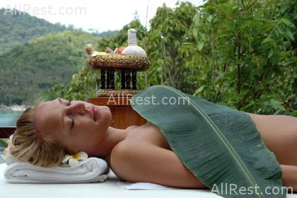 Santhiya Resort & Spa 28